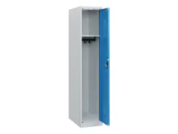 schoollocker,HxBxD 1530x300x500mm,1vak,vak B 300mm,cil.-slot