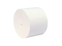 Toiletpapier 250202 EURO CORELESS Celluose 2-laags