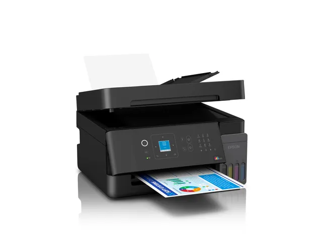 Epson EcoTank ET-4905 Jet d'encre Couleur,