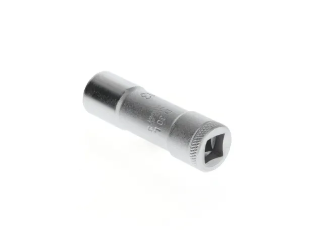 D 30 L 13 Douille 3/8 inch long profil UD 13mm