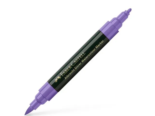 Aquarel Marker Albrecht Dürer 136 Purperviolet