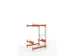 rayonnage tambour de câble,MULTIPAL,rayonnage suivant