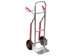 Robuuste Steekwagen Aluminium Max Laadvermogen 150kg