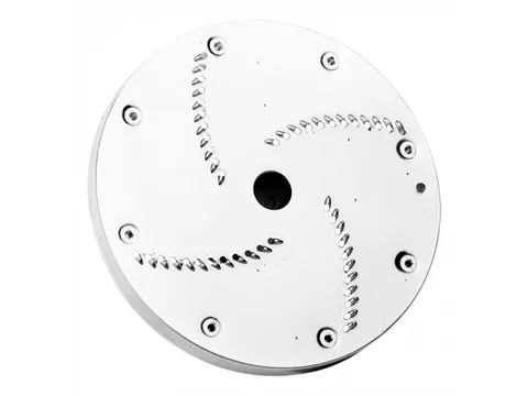 Schijf zeer fijn 2mm Santos No .2