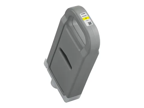 Canon PFI-3700Y, Geel, 700 ml, 1 stuk(s), Enkele verpakking