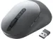 Ms5320W Multi Device muis draadloos grijs MS5320W-GY 5 knoppen rechts
