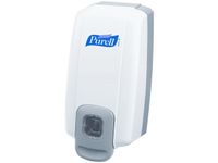 Purell NXT SPACE SAVER Handgel Dispenser, Wit