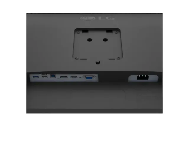 Ecran LG 27BA560-B Full HD IPS 27 inch Noir