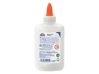 Kinderlijm Elmer's 118ml wit - 2