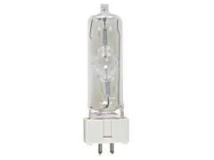 Ontladingslamp 575W / 95 V, Msr Gx 9.5, 7200 K, 1000 H Boogvormig