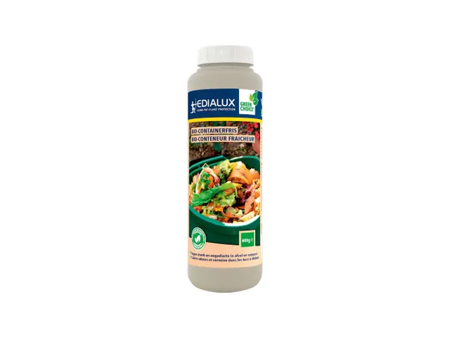 Bio-Containerfreshener