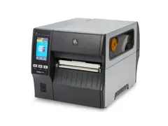 Industriële Labelprinter ZT421 6IN 203 Dpi Euro And