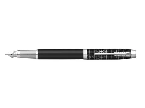 Vulpen Parker IM Premium Legacy of Flight CT F