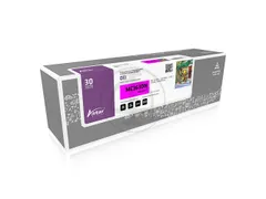 AS20043 ASTAR OKI Magenta 46508710 C/MC toner