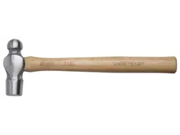 GEDORE RED R92160010 Slotenmakershamer Engels 2lbs Hickory