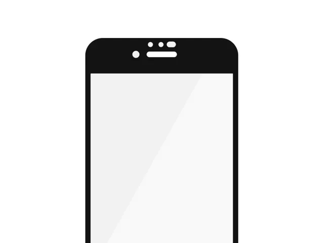 PanzerGlass Screen Protector iPhone 8 | 7 | 6s | 6 | SE (2020/2022)