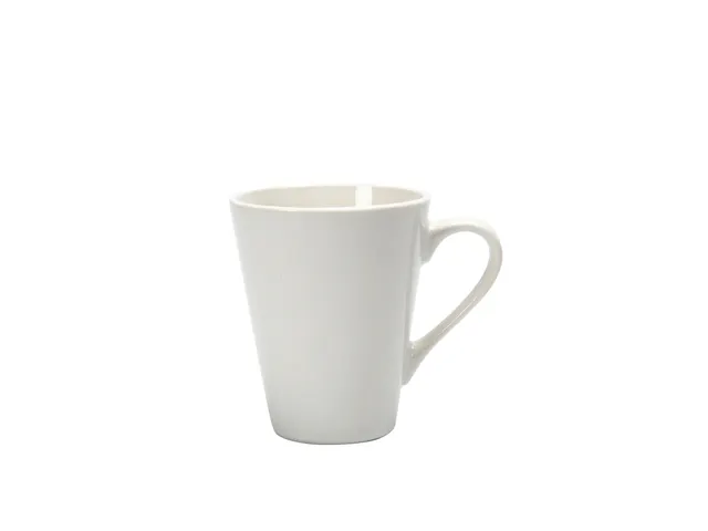 Mok Creativ Company wit hoogte 10cm