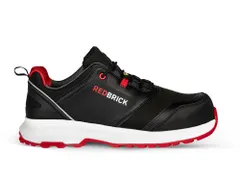 Redbrick Pulse Low veiligheidsschoen S3 - 40
