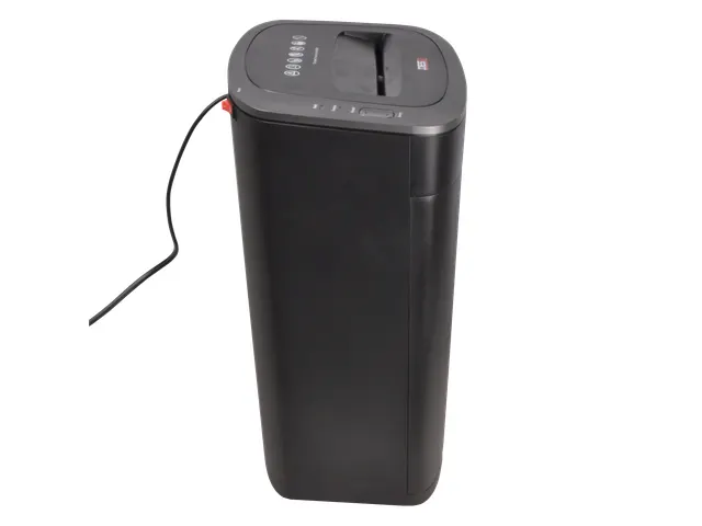 Papiervernietiger 14 Vel 4x33mm Snippers P-4 19 Liter