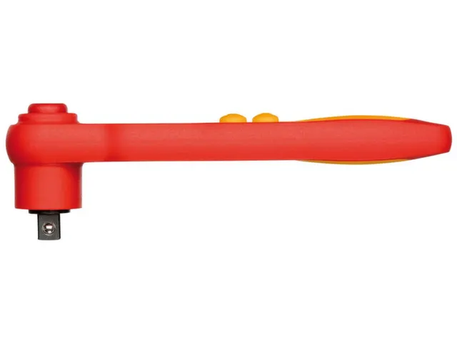 VDE 3093 U VDE omkeerratel 3/8 inch