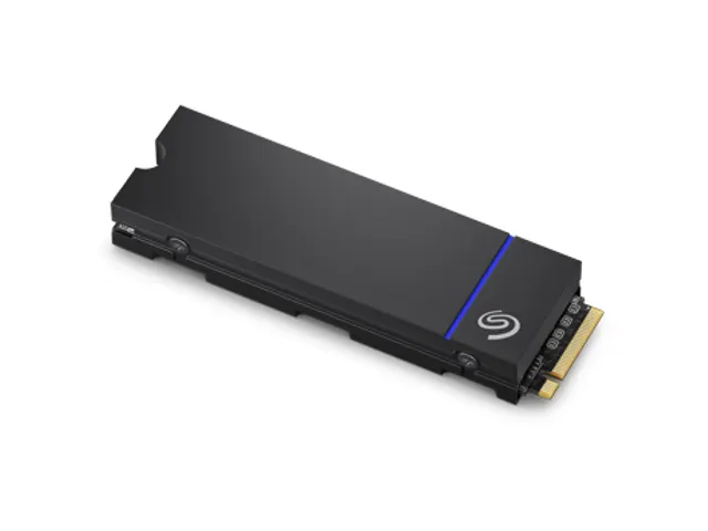 Seagate SSD ZP2000GP3A1001, 2 TB, M.2, 7300 MB/s