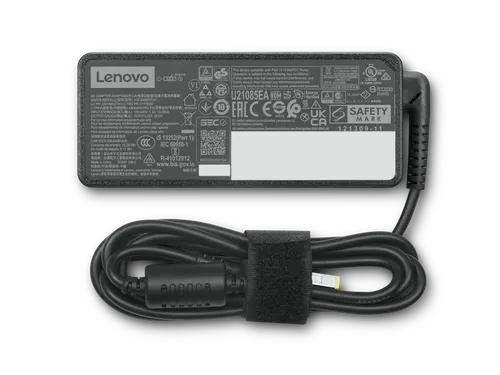 ThinkCentre 65 W-netvoedingsadapter (kleine stekker) - EU1/Arabië/Ind