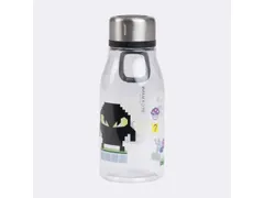 Drinkfles Beckmann 400ml Pixel