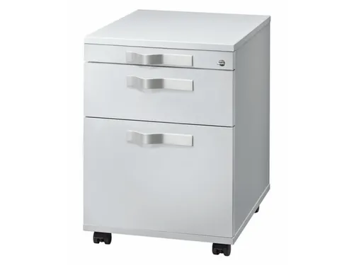 mobiel ladeblok,HxBxD 590x428x560mm,1 MA,1lade(n),golfgreep