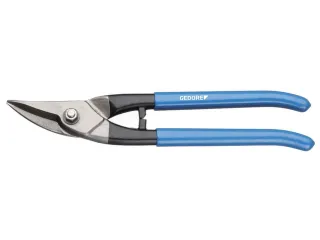 421027 Gatenfrees 275mm,rechts snijdend - 1