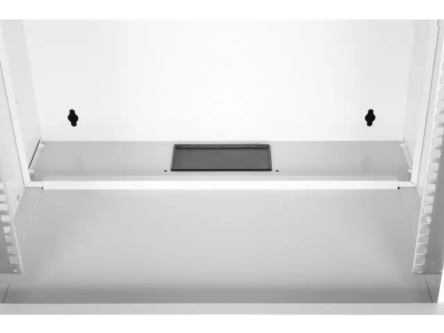 Wandrek Soho Pro DN-49206 12U 60kg 483mm 19'' 595x540x400mm Grijs