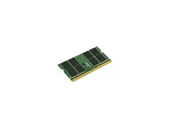 Kingston Technology ValueRAM , 16 GB, 1 x 16 GB, DDR4, 260-pin SO-DIMM