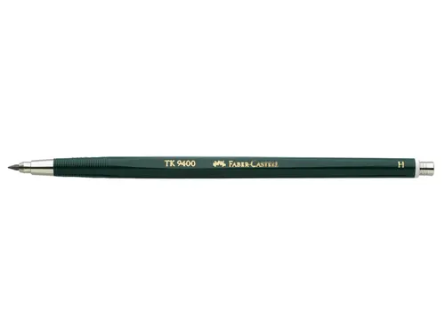 Vulpotlood Faber Castell Tk 9400 2.0mm H