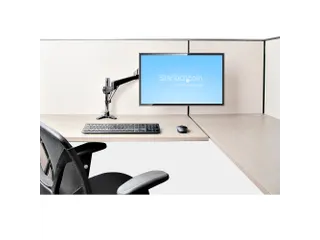 Bureau Monitor Arm voor Enkele VESA-display tot 32 inchof 49 inch Ultr - 11