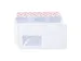 envelop Office FSC C5/6 80 gram met venster links wit 50 stuks