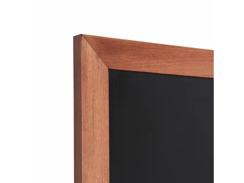 Natura Krijtbord Wand Lichtbruin 56x120cm