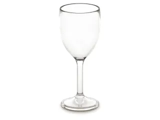 Wijnglas Seco 265 ml polycarbonaat doos a 6 stuks - 2