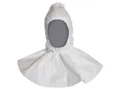 OUTLET Dupont Tyvek 500 PH30LO capuchon - One size