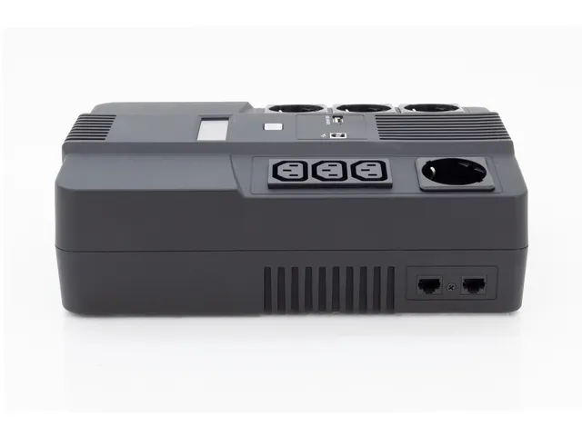 Onduleur All-in-One 800VA/480W LED