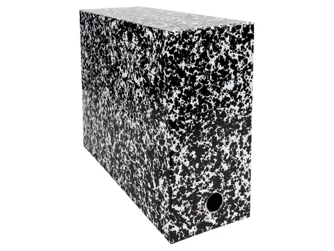 Transportdoos ANNONAY rug 120mm ass