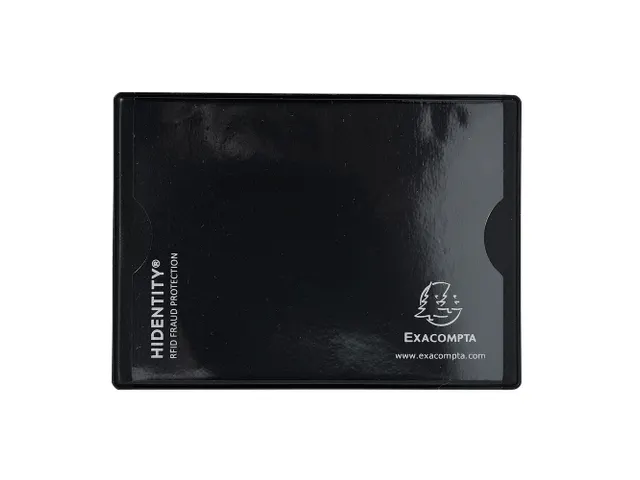Etui RFID Hidentity Duo
