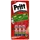 Lijmstift Pritt Original klein 11gr Blister met 3 stuks