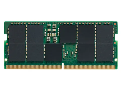 Kingston Technology KTH-PN556T-32G, 32 GB, 1 x 32 GB, DDR5, 262-pin SO