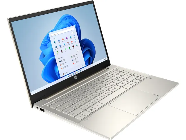 Pavilion Laptop 14-dv2345nd, Windows 11 Home, 14 inch, Intel Core