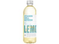 vitaminewater Refresh, 500 ml, pak van 12