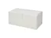 Toiletpapier Bulk Pack 50537 2-Laags 250 Vel (40 Bundels in Doos)