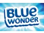 Blue Wonder logo