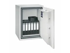 Euroguard SE III 86/0 Inbraak- en brandwerende kluis 86x62x58cm