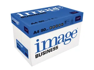 Kopieerpapier Image Business A4 80 Gram Wit Voordeelbundel - 1