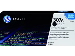 HP 307A Toner CE740A Zwart 7000 Pagina’s Origineel