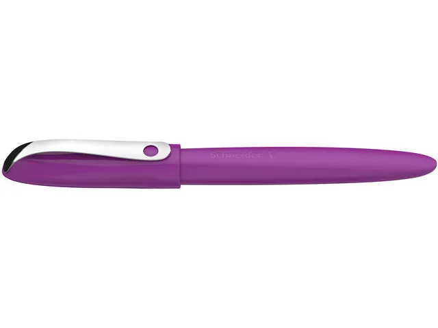 Vulpen Schneider Wavy lila
